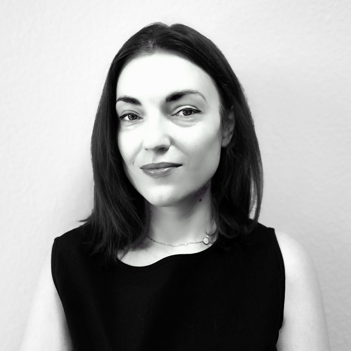 Eleni Oikonomopoulou