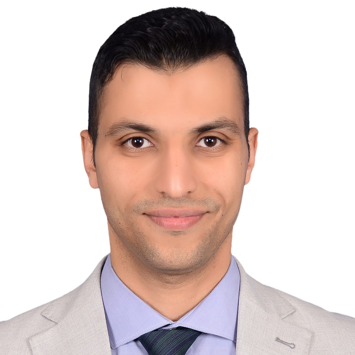 Ahmed Elsaadi