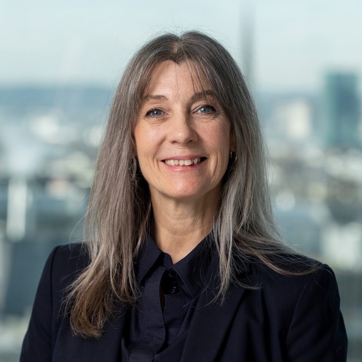 Birgitta Schock