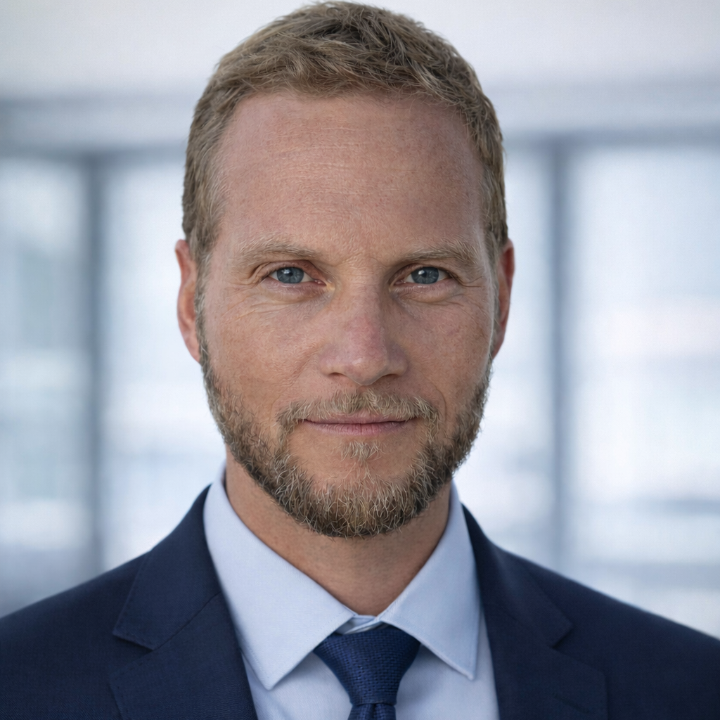 Christoph Carl Eichler