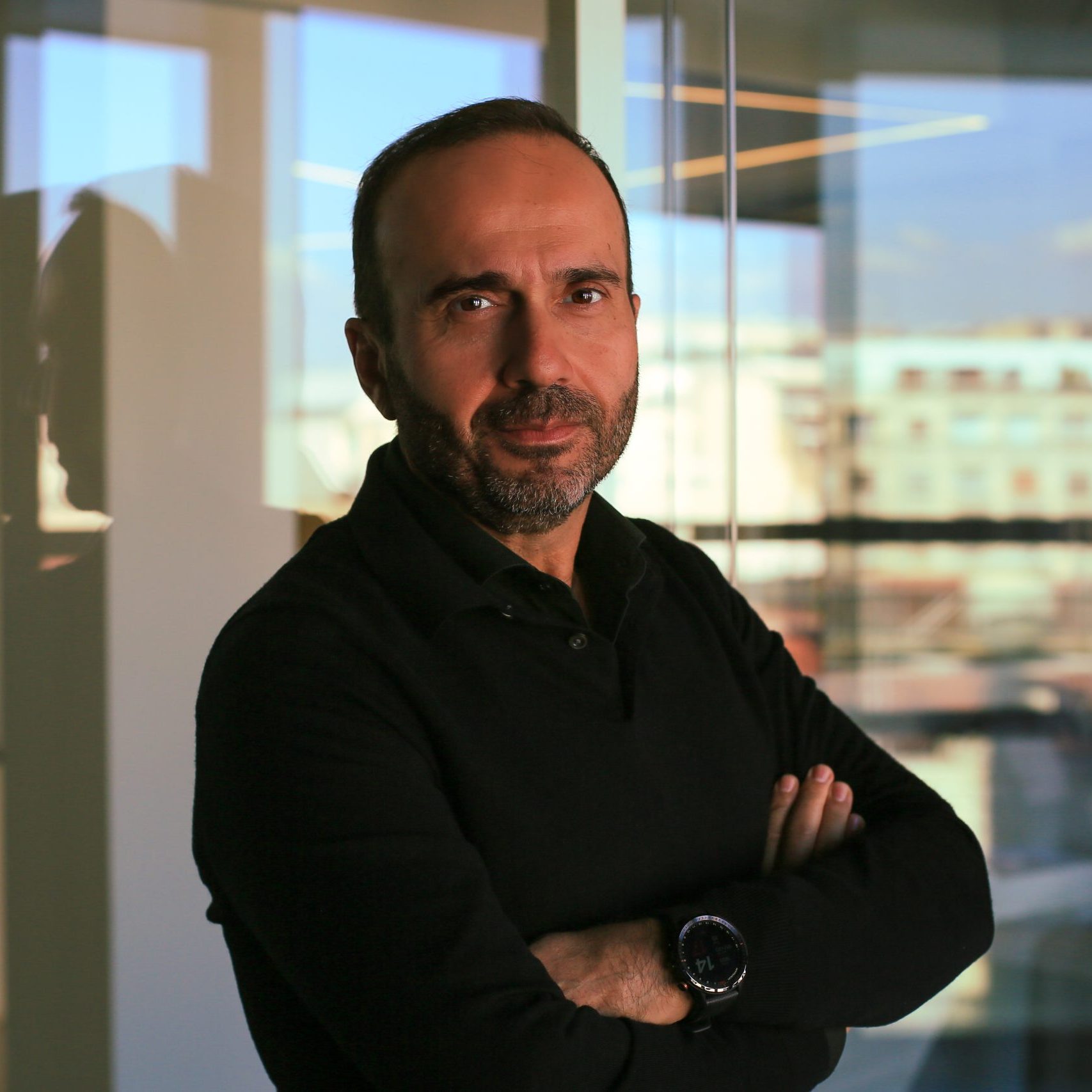 Emmanuel Bogris