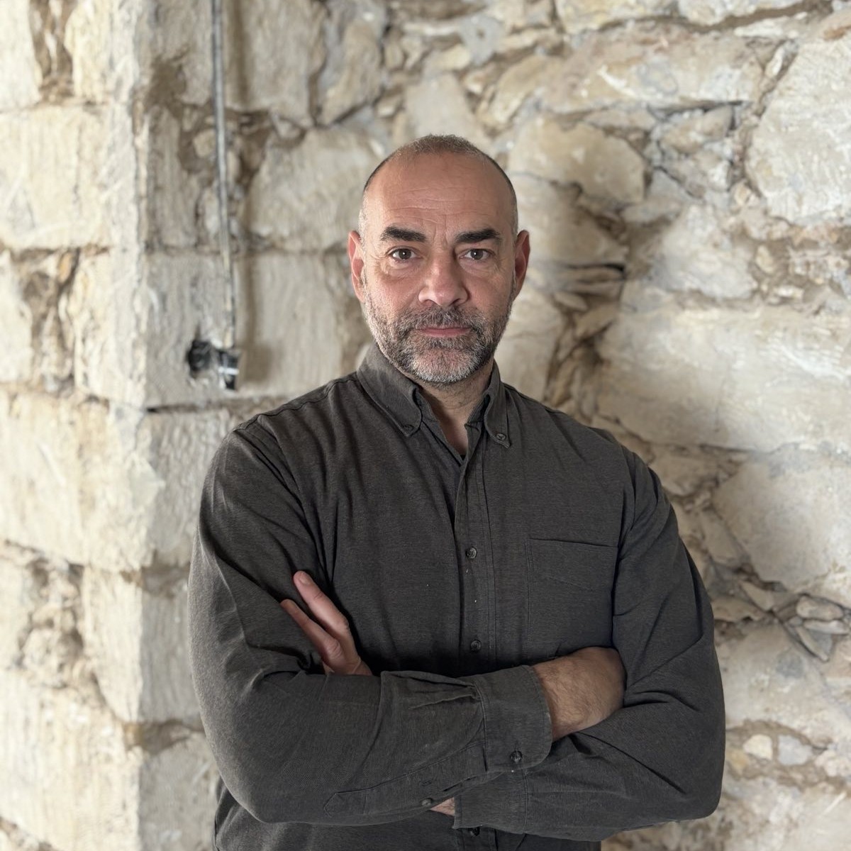 Chronis Loulakis