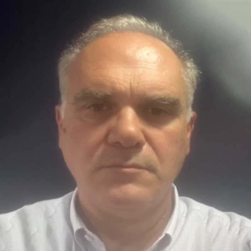 Ioannis Kanellopoulos