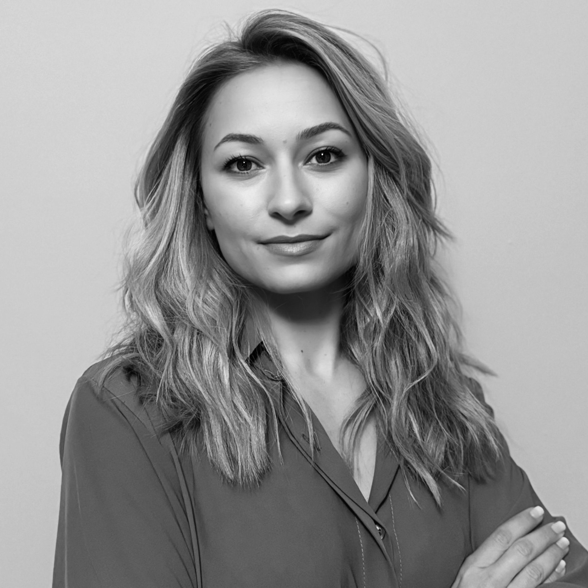 Maria Christina Karyotaki