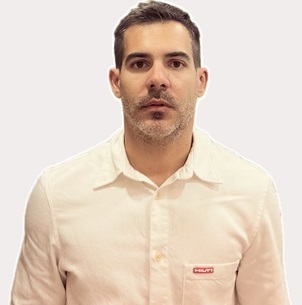 Agis Papadopoulos