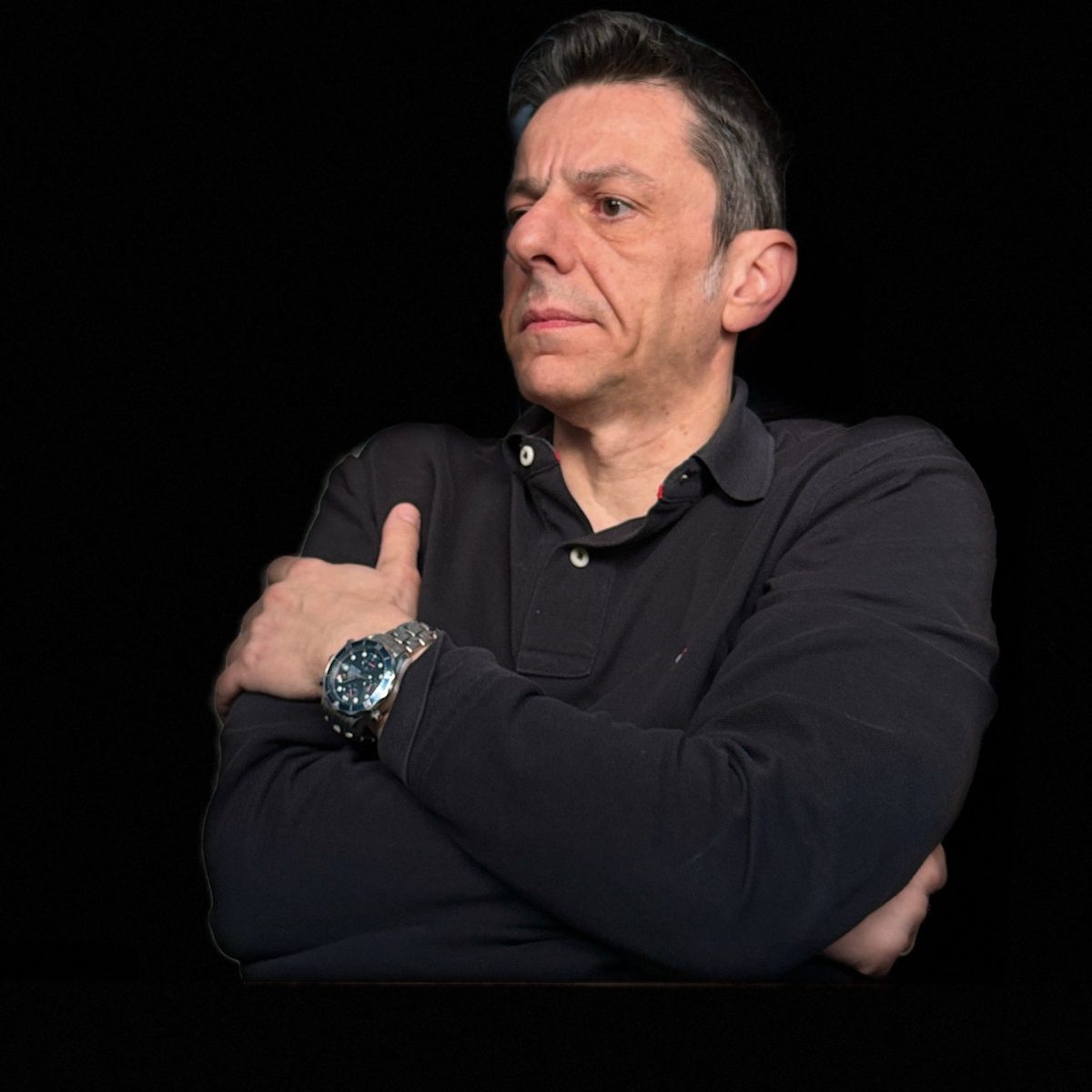 Athanasios Gkolas