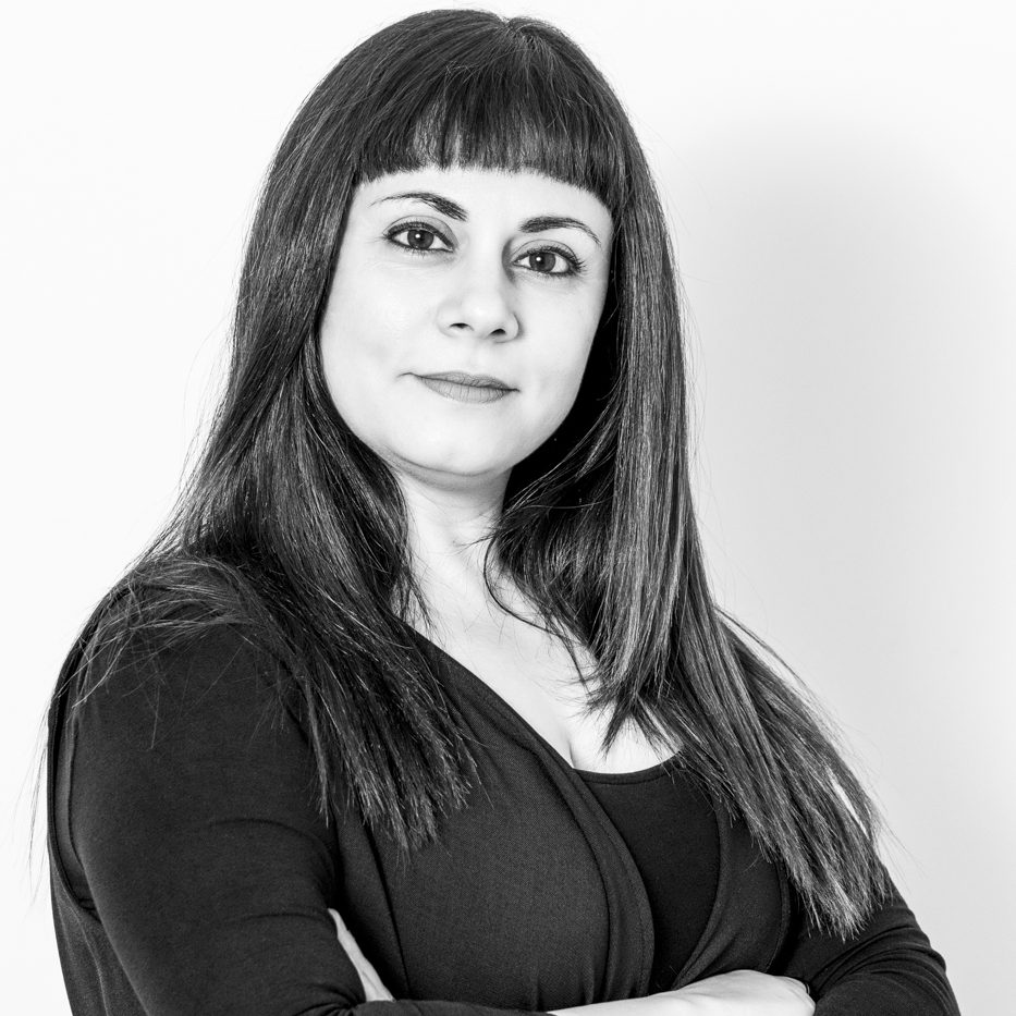 Ioanna Agiomamitou