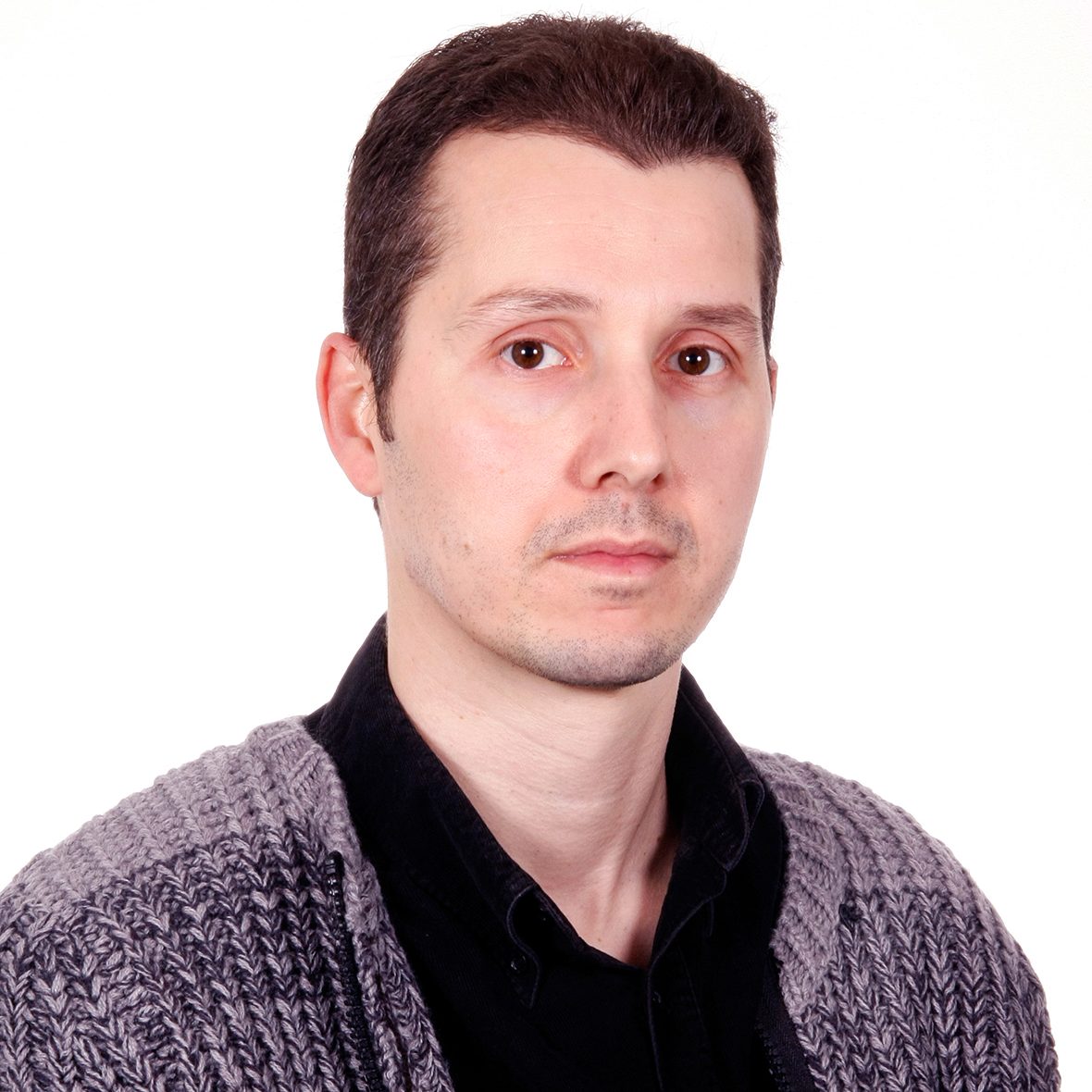 Ioannis Ladopoulos