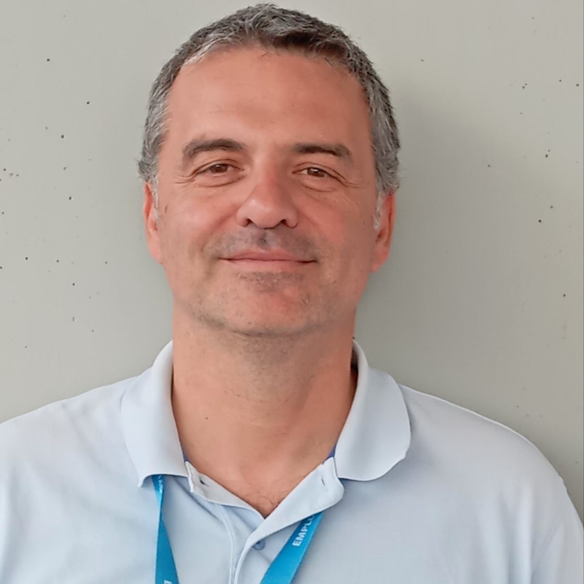 Ioannis Papaioannou