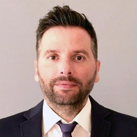 Konstantinos Mitsis