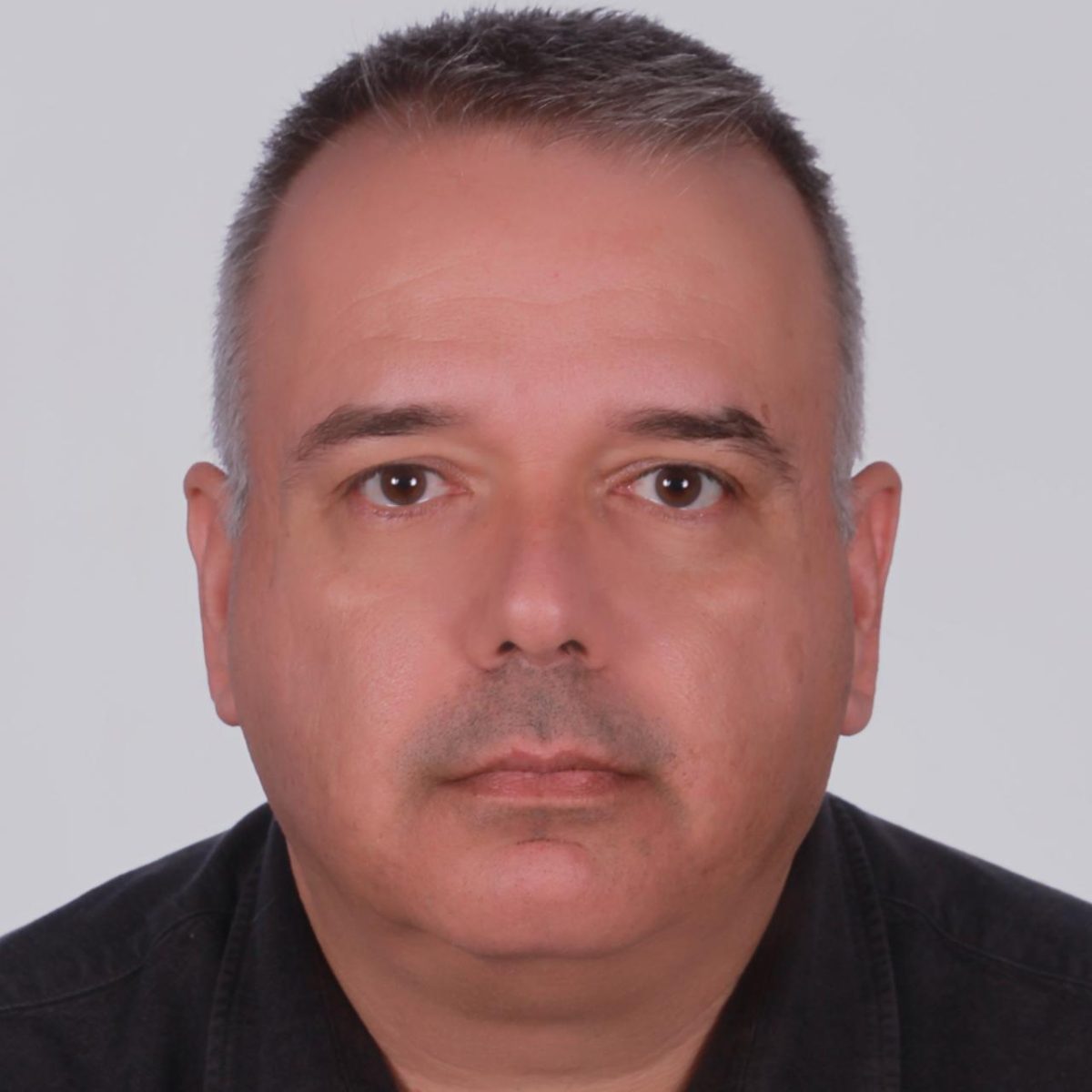 Konstantinos Zafeiratos