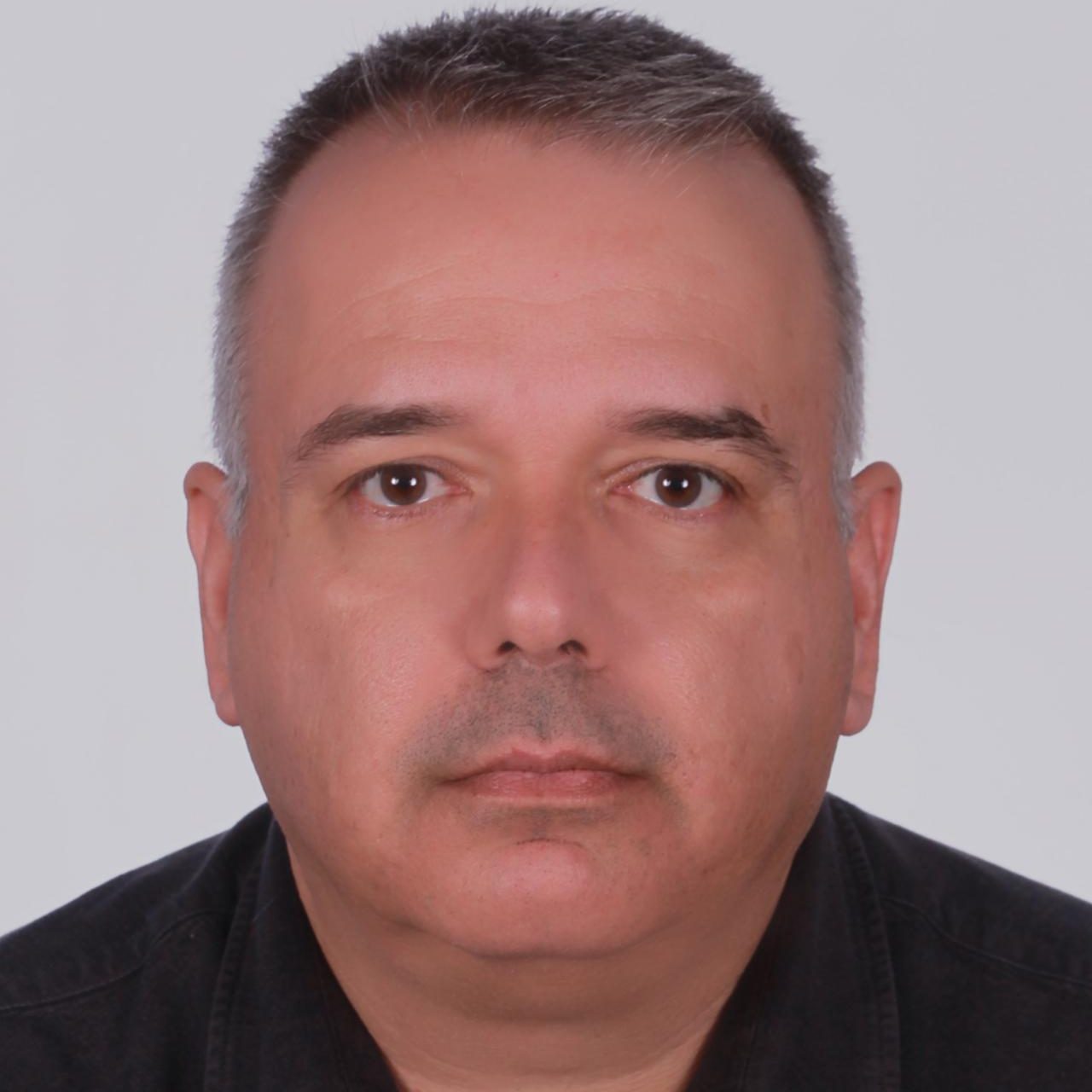 Konstantinos Zafeiratos