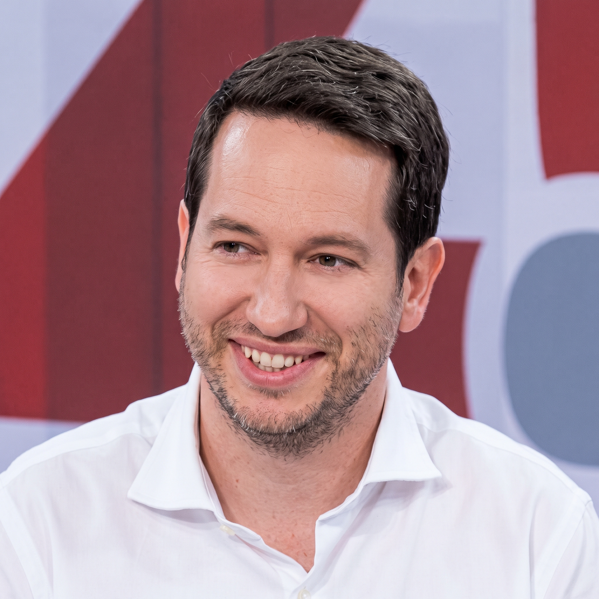 Michalis Kalogiannakis
