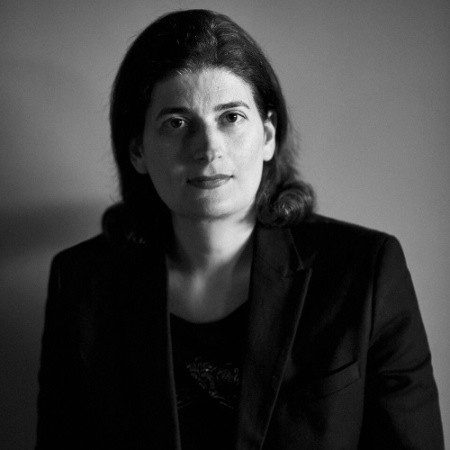 Olga Venetsianou