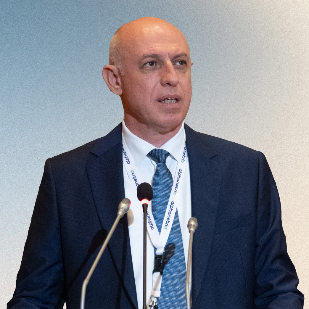 Sakis Panagiotidis