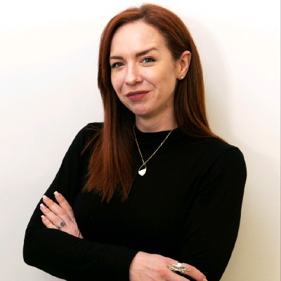 Theodora Mitka